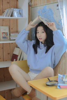 法国少女日记