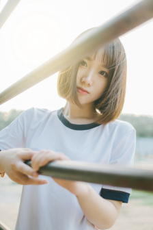 将军府来了个小厨娘